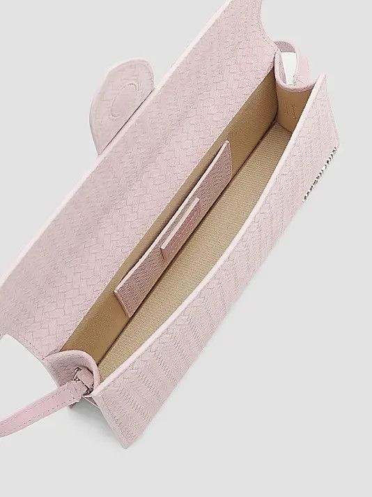 Jacquemus os11x0826 Size: OS / Le Bambino Long Braided Shoulder Bag Size ONE SIZE - 4 Thumbnail