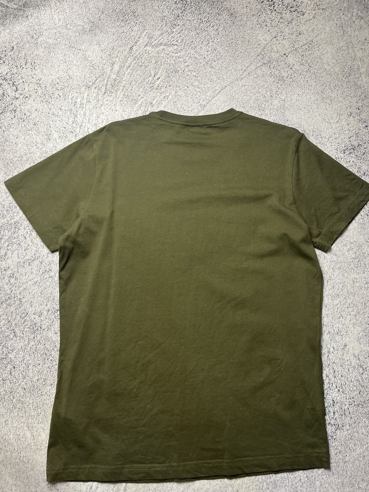 Diesel Vintage Diesel T-Shirt Big Logo Big Logo Hype Y2K M size Size US M / EU 48-50 / 2 - 18 Thumbnail