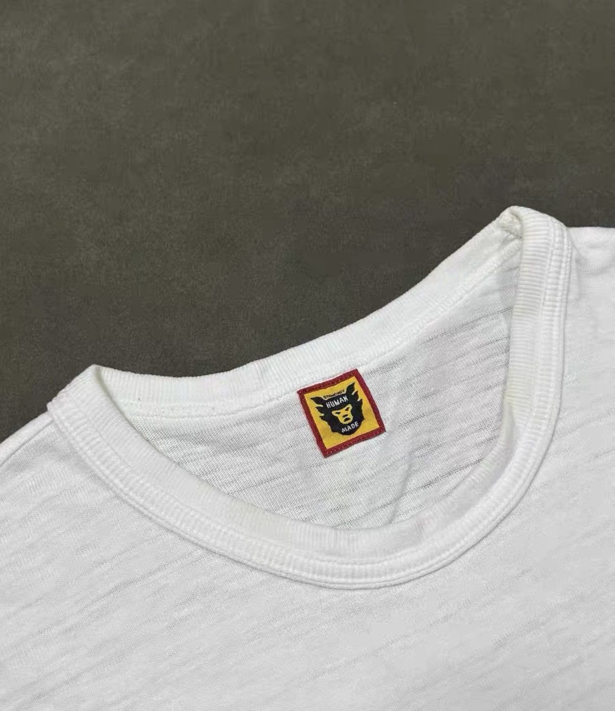 Human Made HUMAN MADE 23SS GRAPHIC T-SHIRT J16 Size US XXL / EU 58 / 5 - 7 Thumbnail