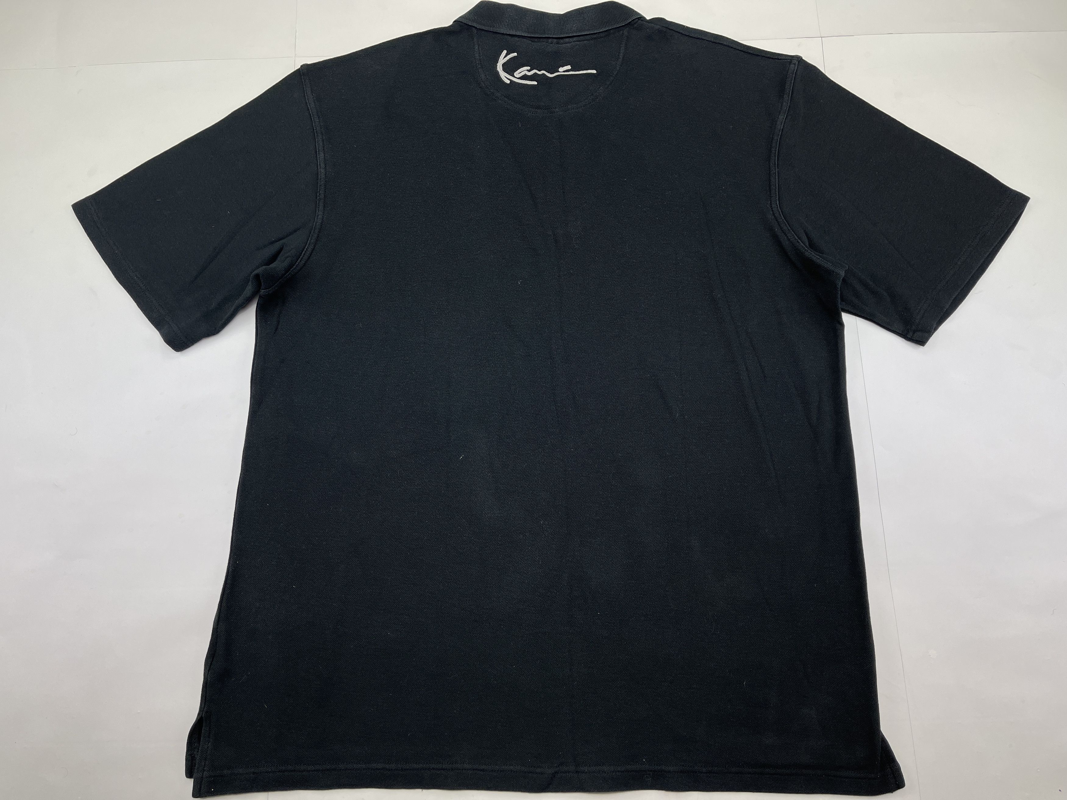 Karl Kani Karl Kani t-shirt, vintage 90s, 1990s hip hop, Y2K, size XL Size US XL / EU 56 / 4 - 6 Thumbnail