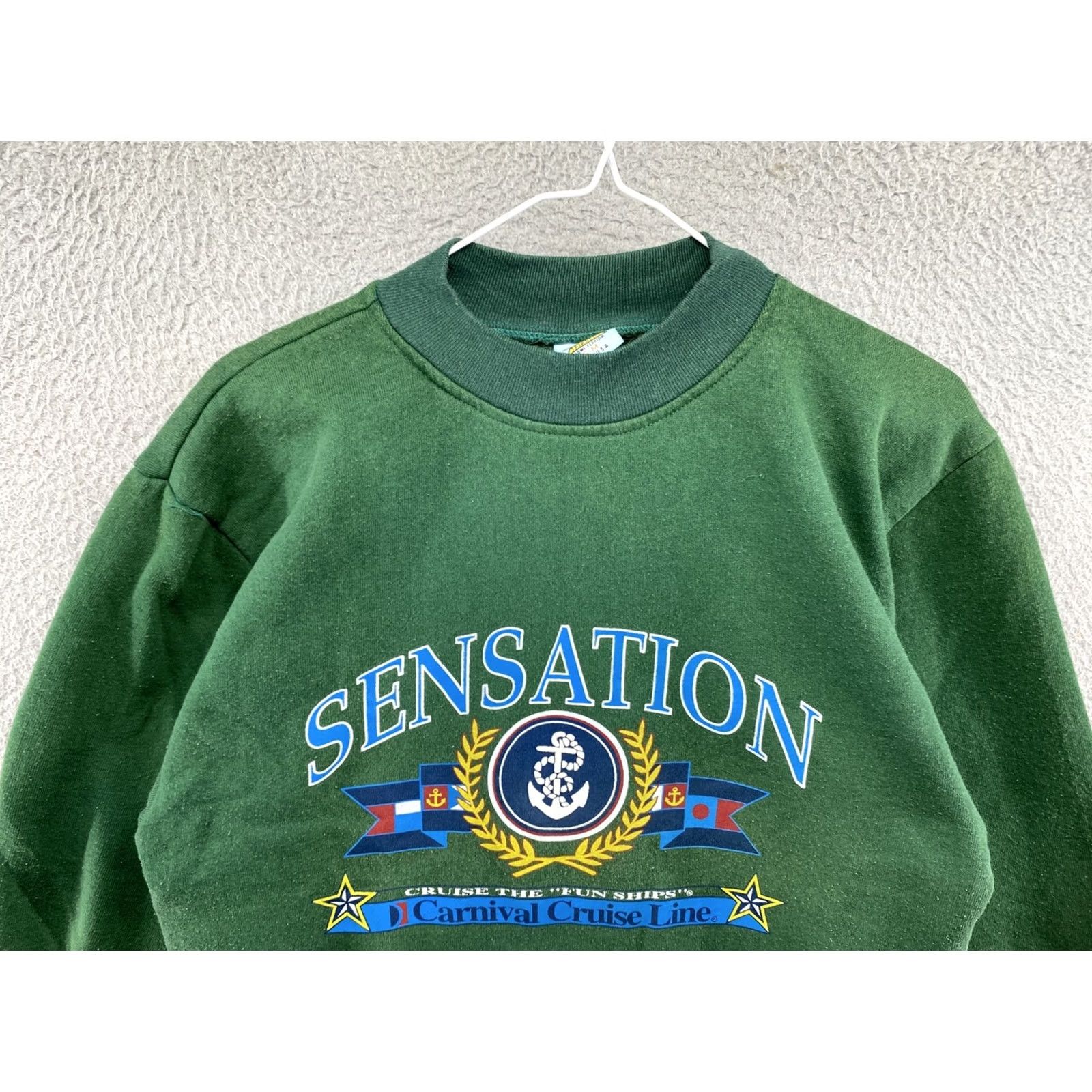 Vintage Item Specifications: Brand: Levi'S Size US S / EU 44-46 / 1 - 3 Thumbnail