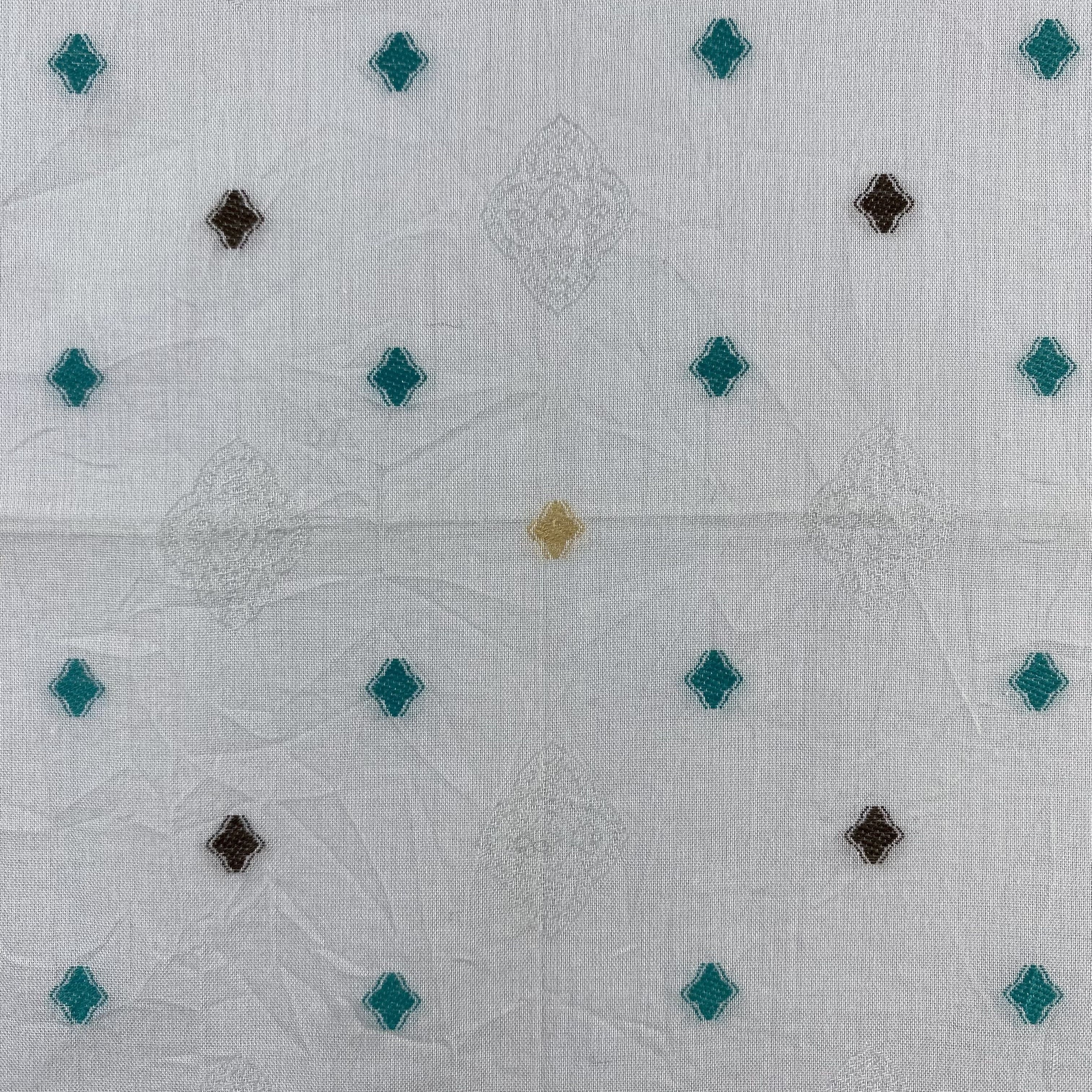 Celine × Vintage Celine Neckerchief / Bandana / Handkerchief-P857 Size ONE SIZE - 4 Thumbnail