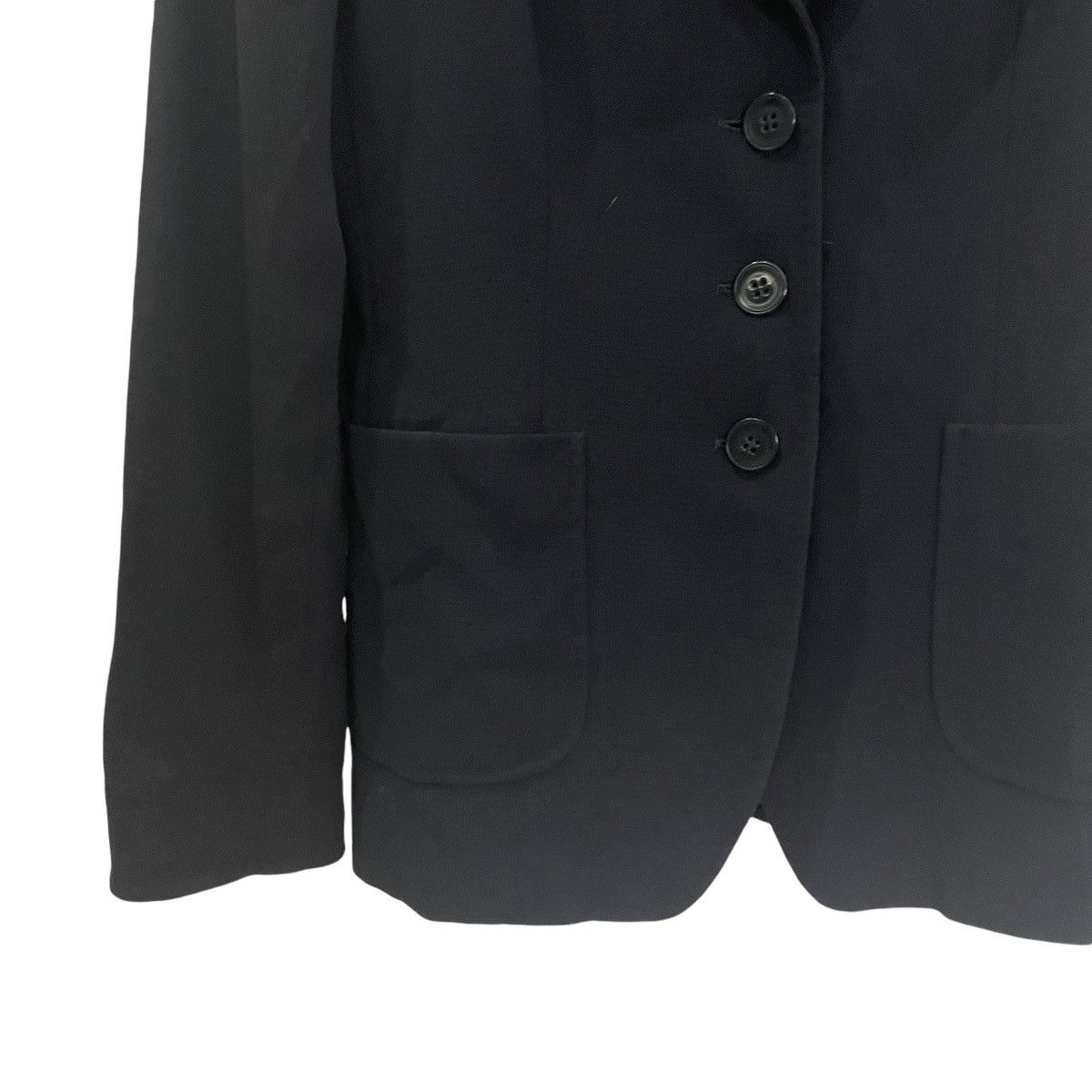 Max Mara Vintage Max Mara Coat Jacket Size M / US 6-8 / IT 42-44 - 3 Thumbnail