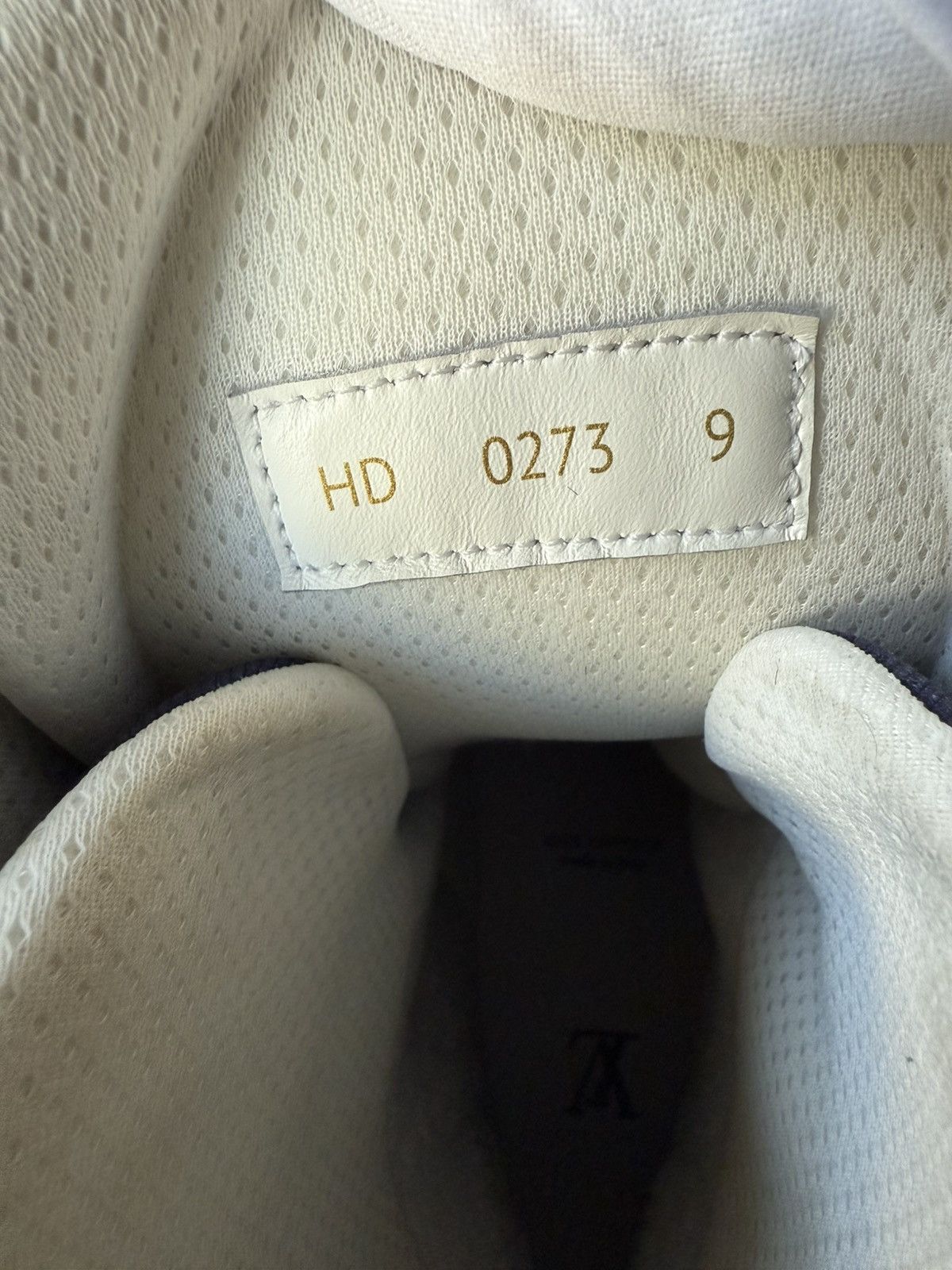 Louis Vuitton LV Trainer Snowboot Spring 2023 Size US 11 / EU 44 - 8 Thumbnail