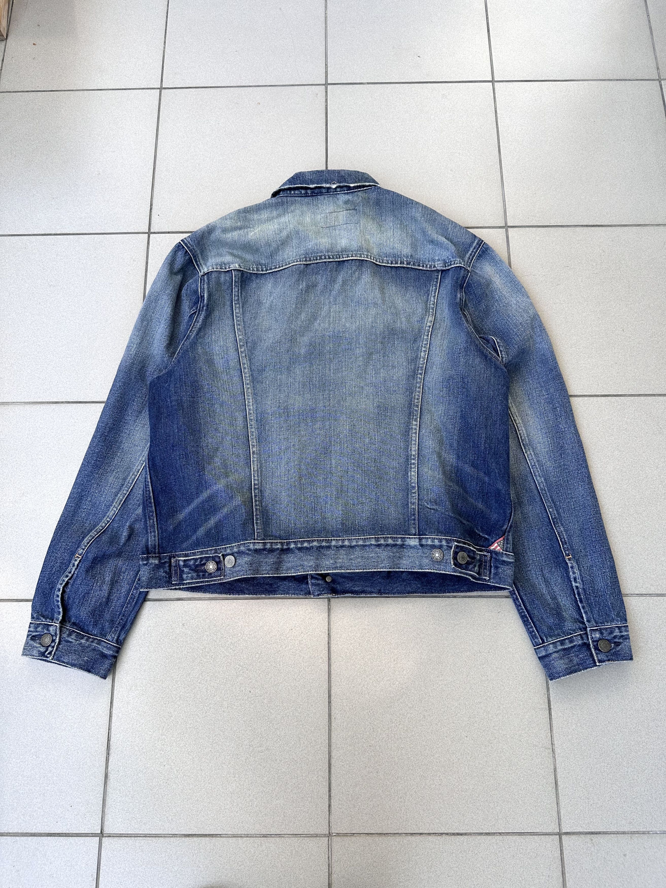 Denim & Supply Ralph Lauren Ralph Lauren Denim & Supply jacket Size US M / EU 48-50 / 2 - 7 Thumbnail