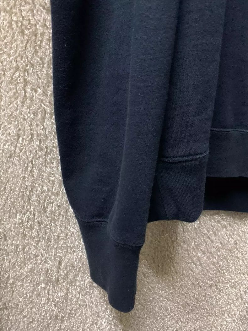 Undercover UNDERCOVER Round Neck sweatshirt 2505-Nextarrow Size US XL / EU 56 / 4 - 2 Thumbnail