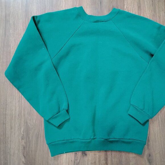 Other Vintage Gang Green Oregon Ducks Rose Bowl Sweatshirt Size US S / EU 44-46 / 1 - 4 Thumbnail