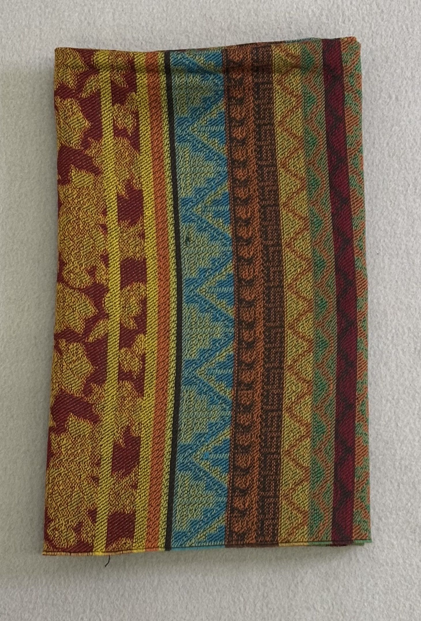 Kenzo × Vintage Kenzo Vintage Scarf Size ONE SIZE - 10 Thumbnail