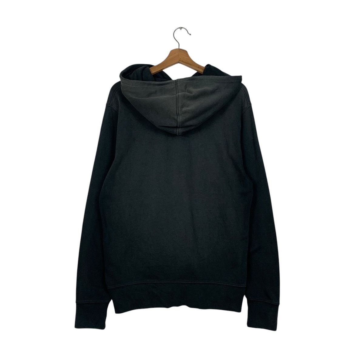 Levi's LEVIS Camo Big Logo Pullover Hoodies Sweatshirt #2008-C87 Size US S / EU 44-46 / 1 - 7 Thumbnail