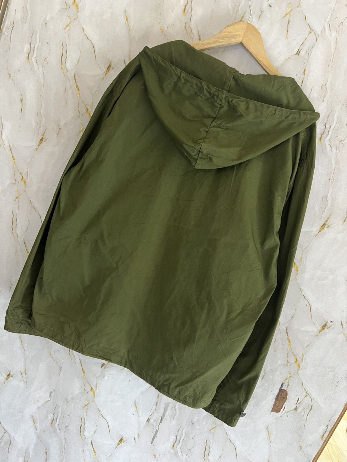 Vintage VINTAGE U.S.N. JACKET Size US XXL / EU 58 / 5 - 6 Thumbnail
