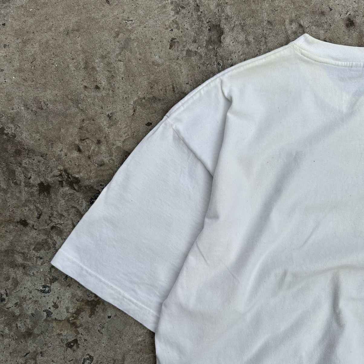 Designer × Japanese Brand Vintage Japanese Style Adult Sama-Sama Shop T-shirt Custom Size US XL / EU 56 / 4 - 8 Thumbnail