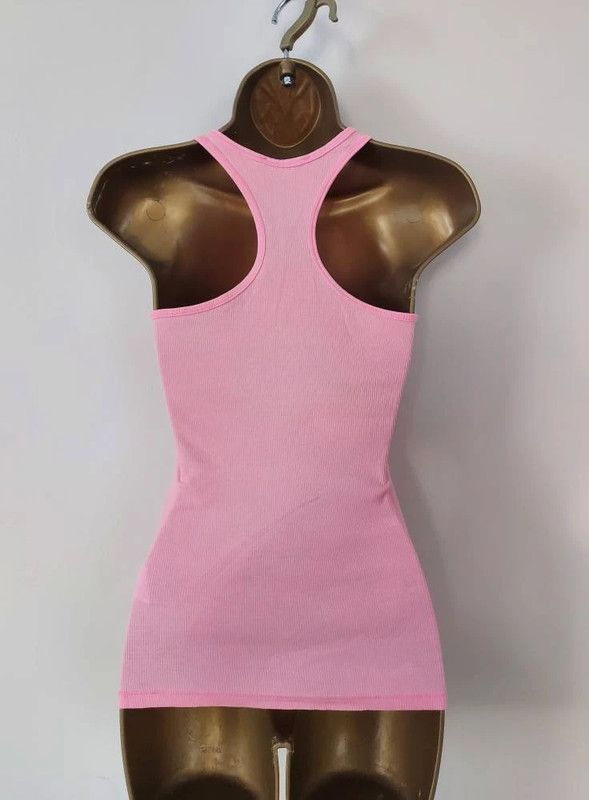 Vintage Terranova vintage crossback top S Size S / US 4 / IT 40 - 2 Thumbnail