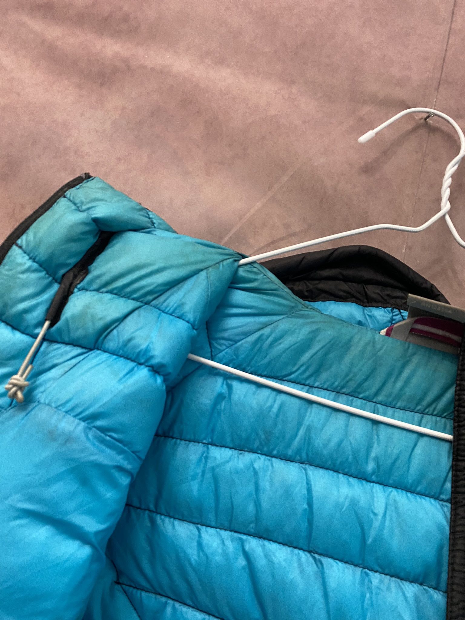 Designer × Rab Rab Women's Microlight Alpine Down Jacket Size XS / US 0-2 / IT 36-38 - 2 Thumbnail