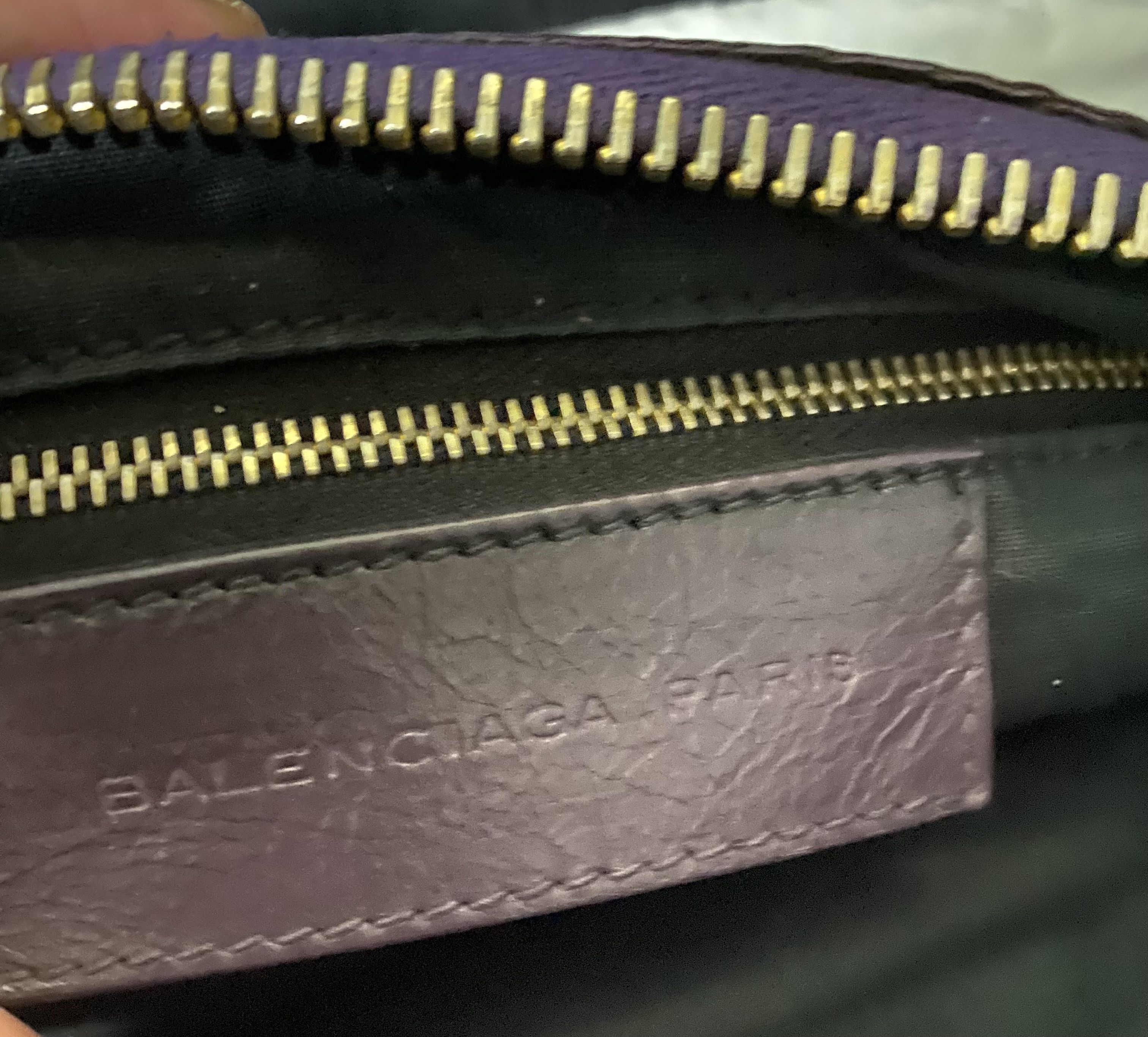 Balenciaga Balenciaga day Bag Size ONE SIZE - 5 Thumbnail