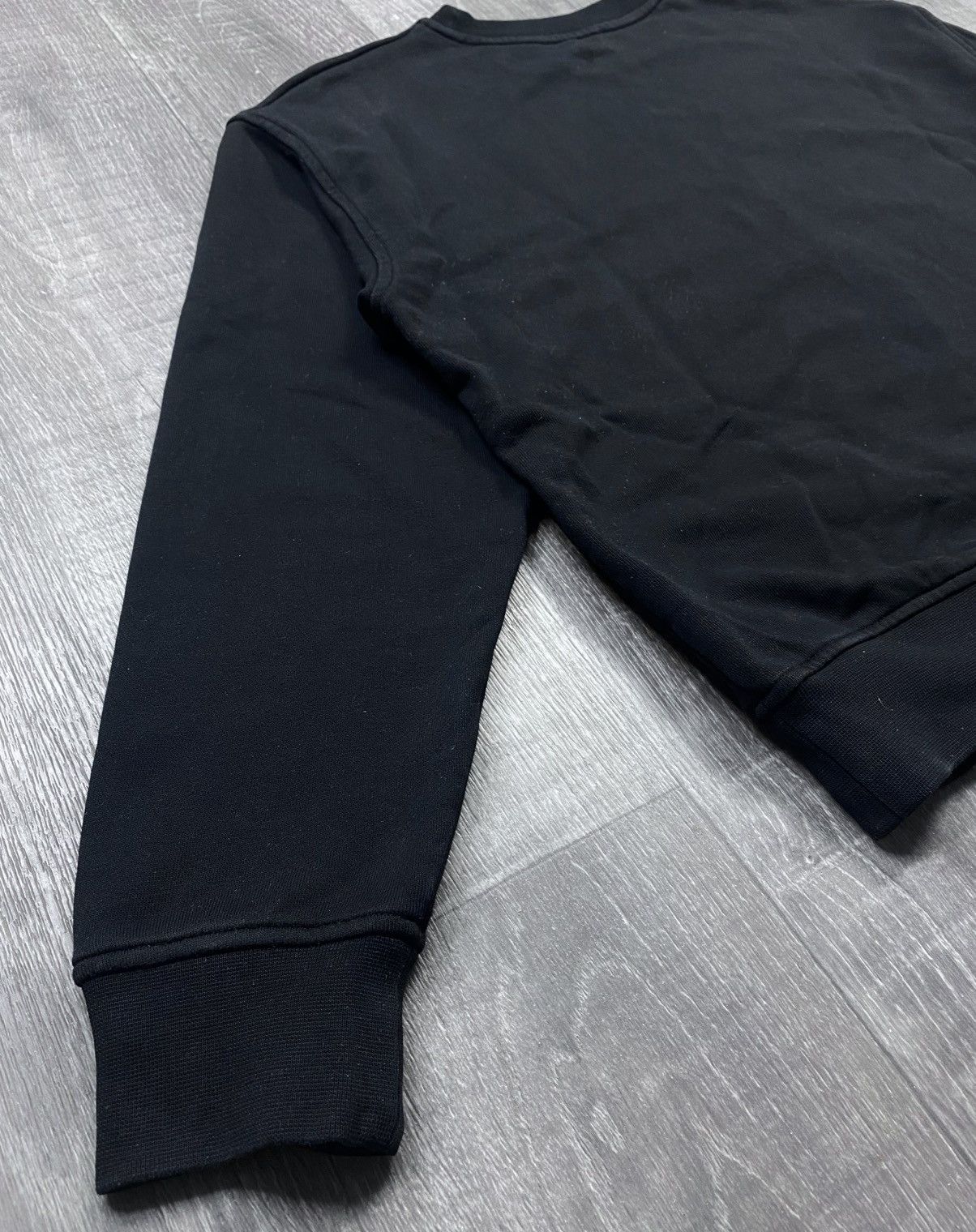 McQ Alexander McQueen McQ Alexander McQueen 2021 Monster Billy Printed Sweatshirt Size US M / EU 48-50 / 2 - 18 Thumbnail