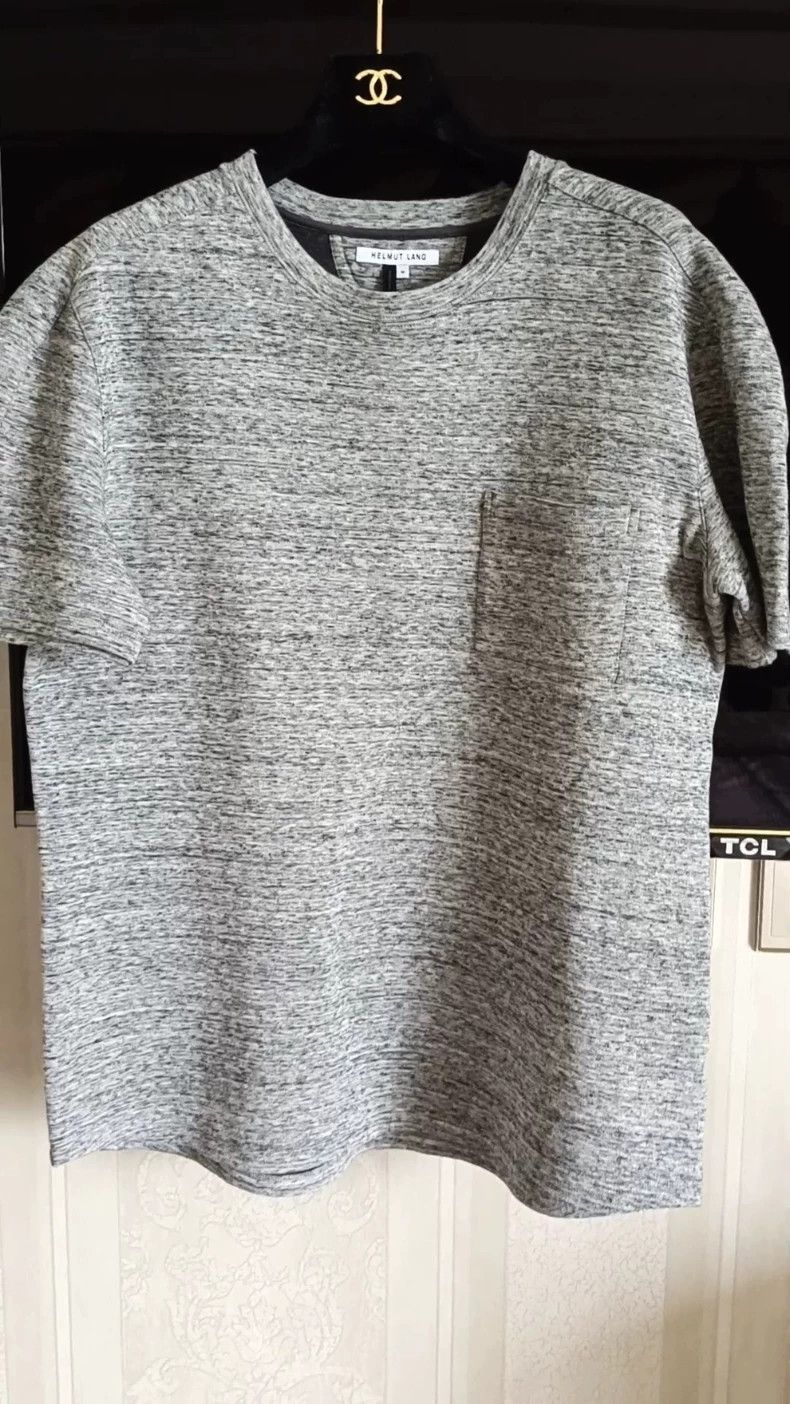 Helmut Lang HELMUT LANG hoodie Size M / US 6-8 / IT 42-44 - 1 Thumbnail