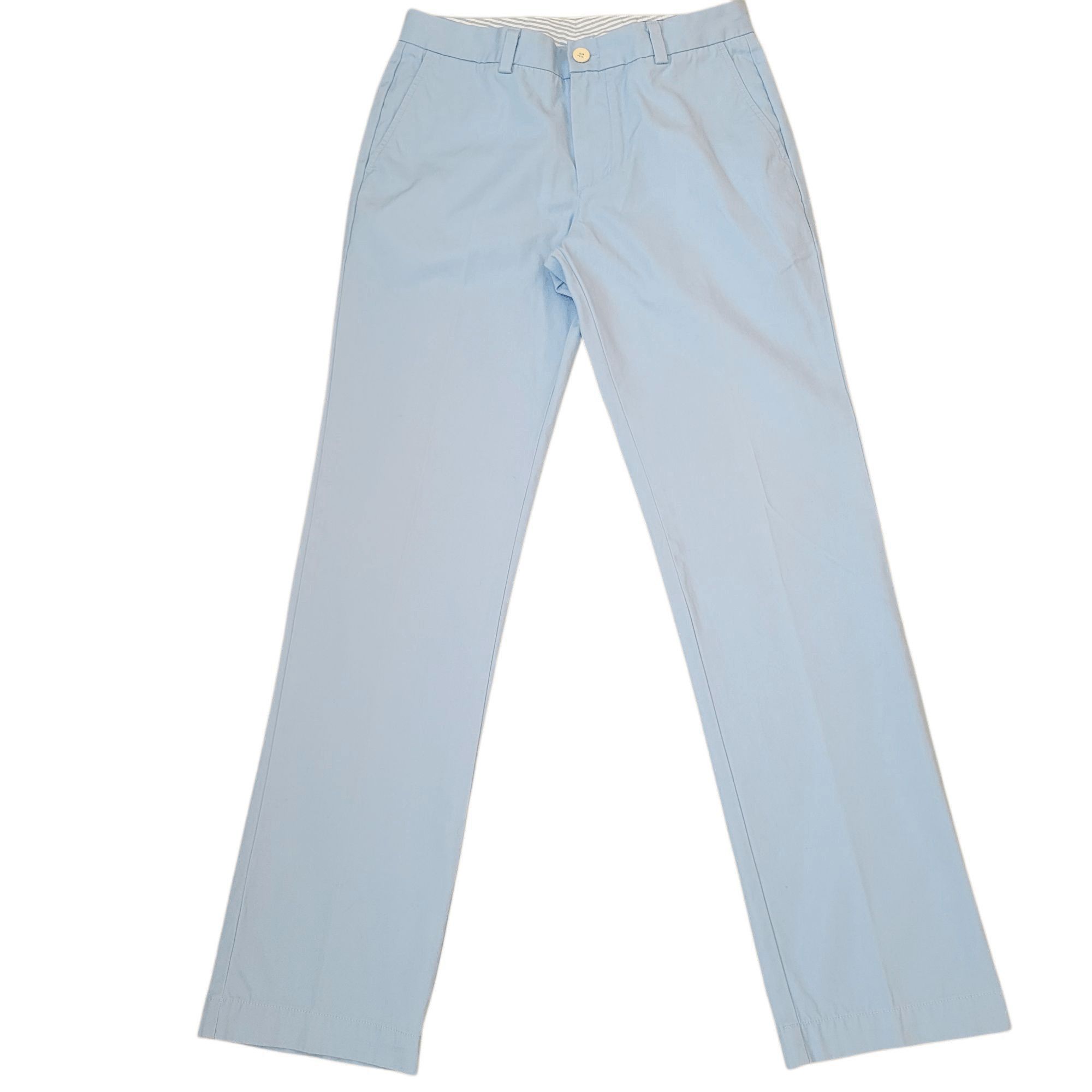 Vineyard Vines Vineyard Vines Slim-Fit Breaker Pant Size 30/32 Men Size US 30 / EU 46 - 1 Thumbnail