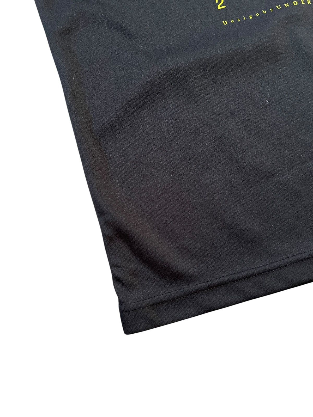 Undercover Undercover Marathon Jersey Size US S / EU 44-46 / 1 - 3 Thumbnail