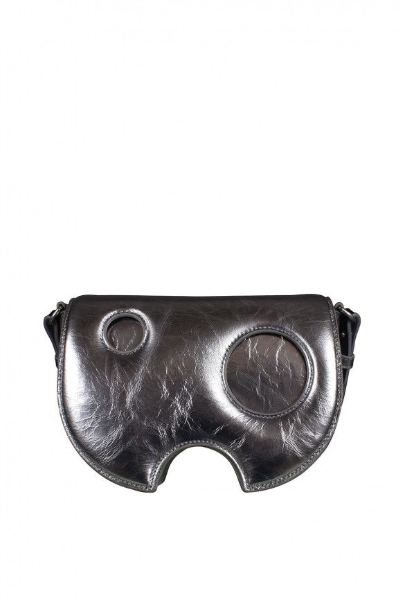 Off-White Burrow shoulder bag Size ONE SIZE - 1 Thumbnail