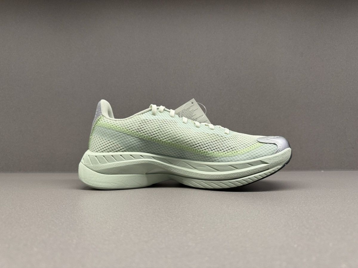 Maison Margiela × Salomon Salomon Spectur 2 MM6 Maison Margiela Seafoam Green Size US 9 / EU 42 - 6 Thumbnail