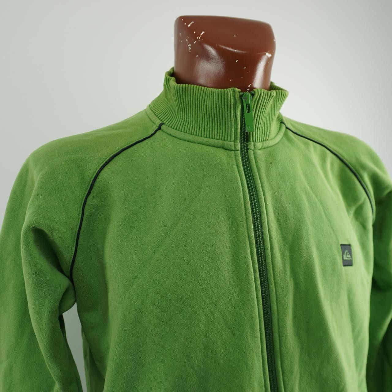 Quiksilver Men's Sweatshirt Quiksikver Size US L / EU 52-54 / 3 - 8 Thumbnail