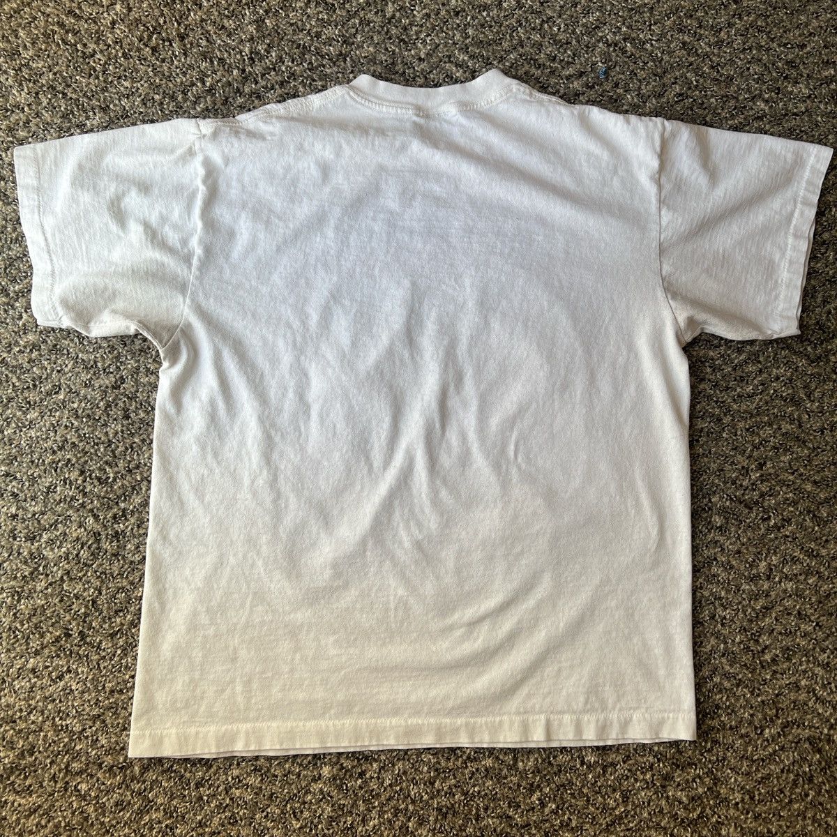 Starter Vintage Starter 1994 New York Rangers Stanley Cup t-shirt Size US L / EU 52-54 / 3 - 2 Thumbnail