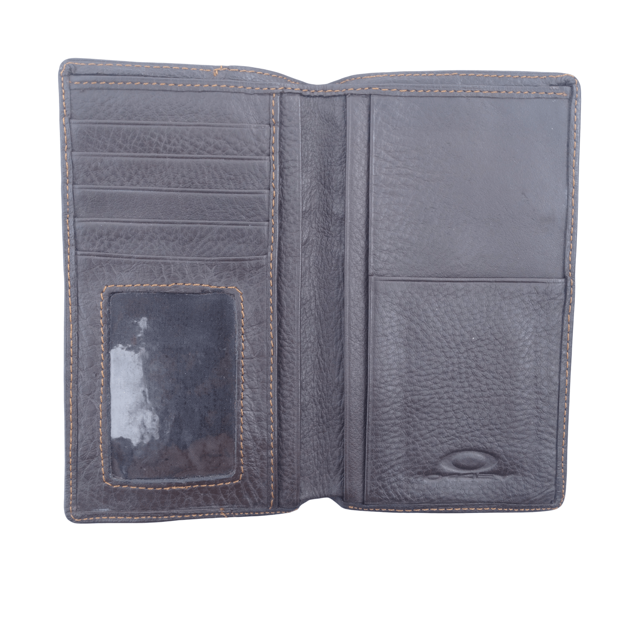 Oakley Vintage Oakley Leather Wallet Size ONE SIZE - 3 Thumbnail