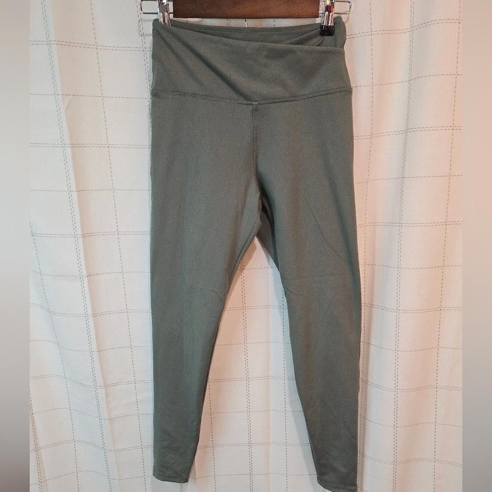 Jockey Jockey Athletic Leggings Size 28" / US 6 / IT 42 - 1 Thumbnail