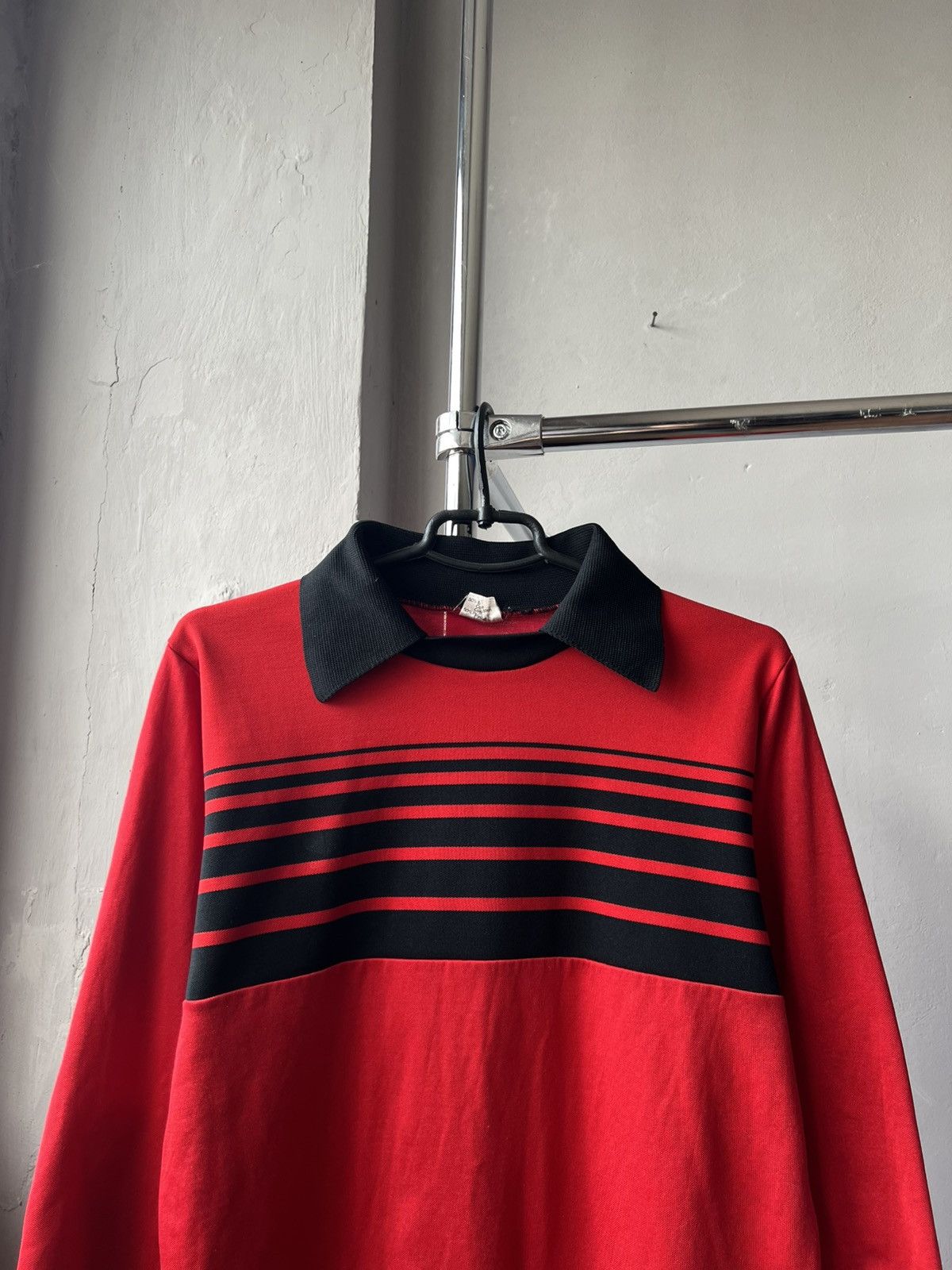 Erima 1970‘s ERIMA WEST GERMANY GK SOCCER JERSEY FOOTBALL SHIRT L Size US L / EU 52-54 / 3 - 3 Thumbnail