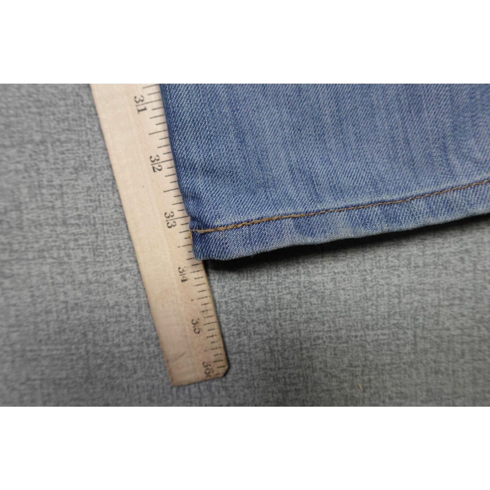 Levi's Levi's Jeans 511 Shirt? Size US 34 / EU 50 - 7 Thumbnail