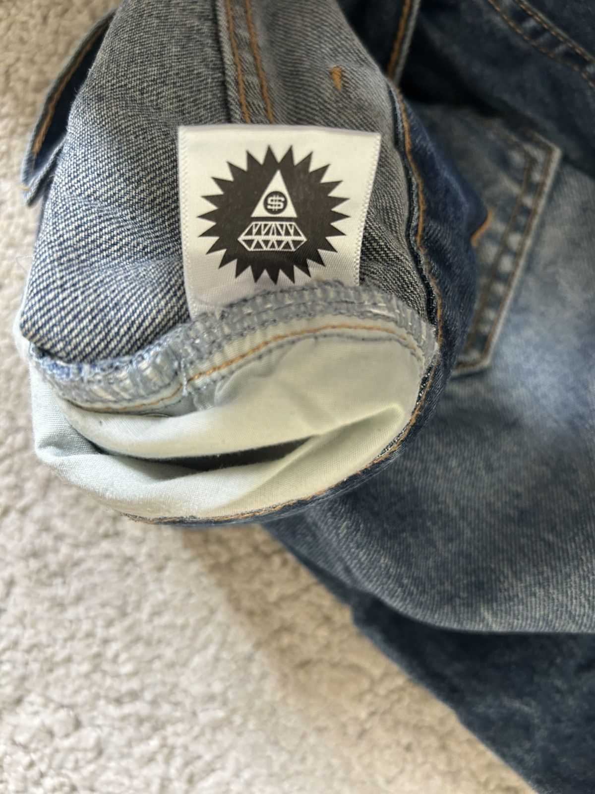 Billionaire Boys Club Billionare Boys Club Jeans Size US 36 / EU 52 - 7 Thumbnail