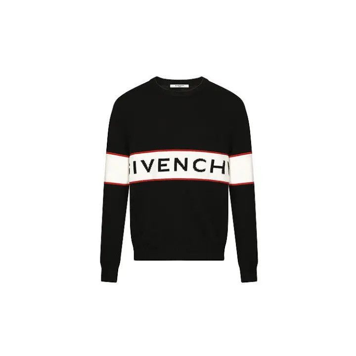 Givenchy Givenchy givenchy short sleeve tee -2507 Size US L / EU 52-54 / 3 - 1 Thumbnail