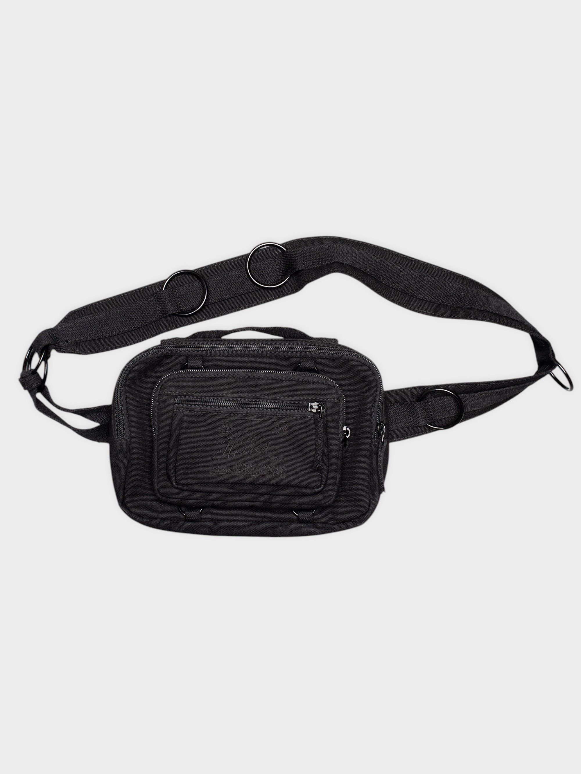 Raf Simons Eastpak Waistbag | Grailed