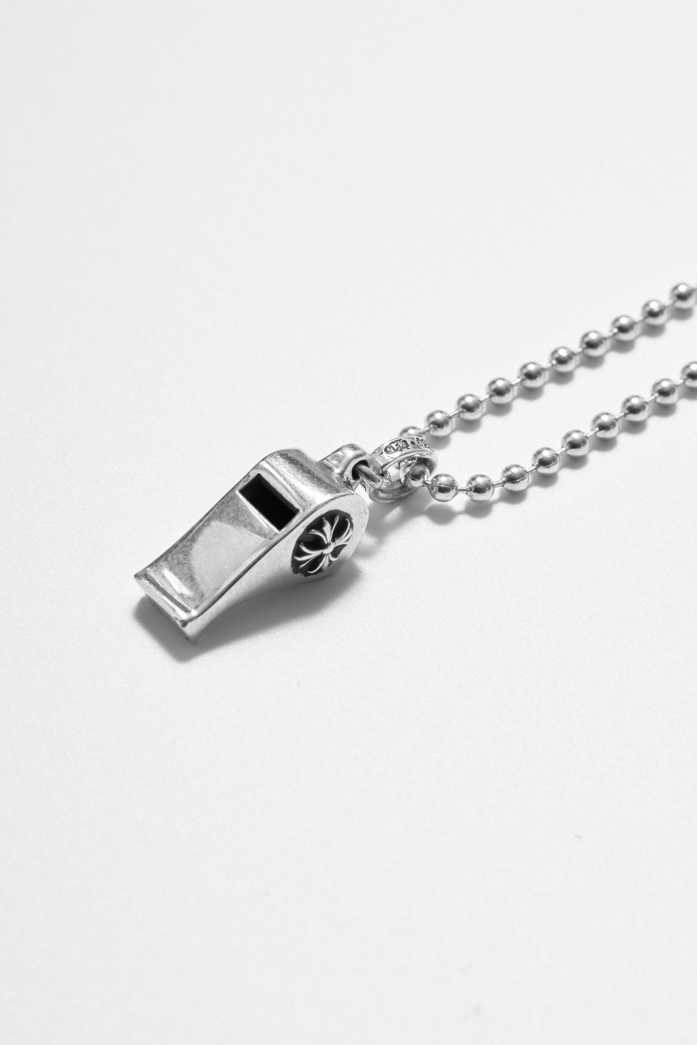 Chrome Hearts Whistle | Grailed