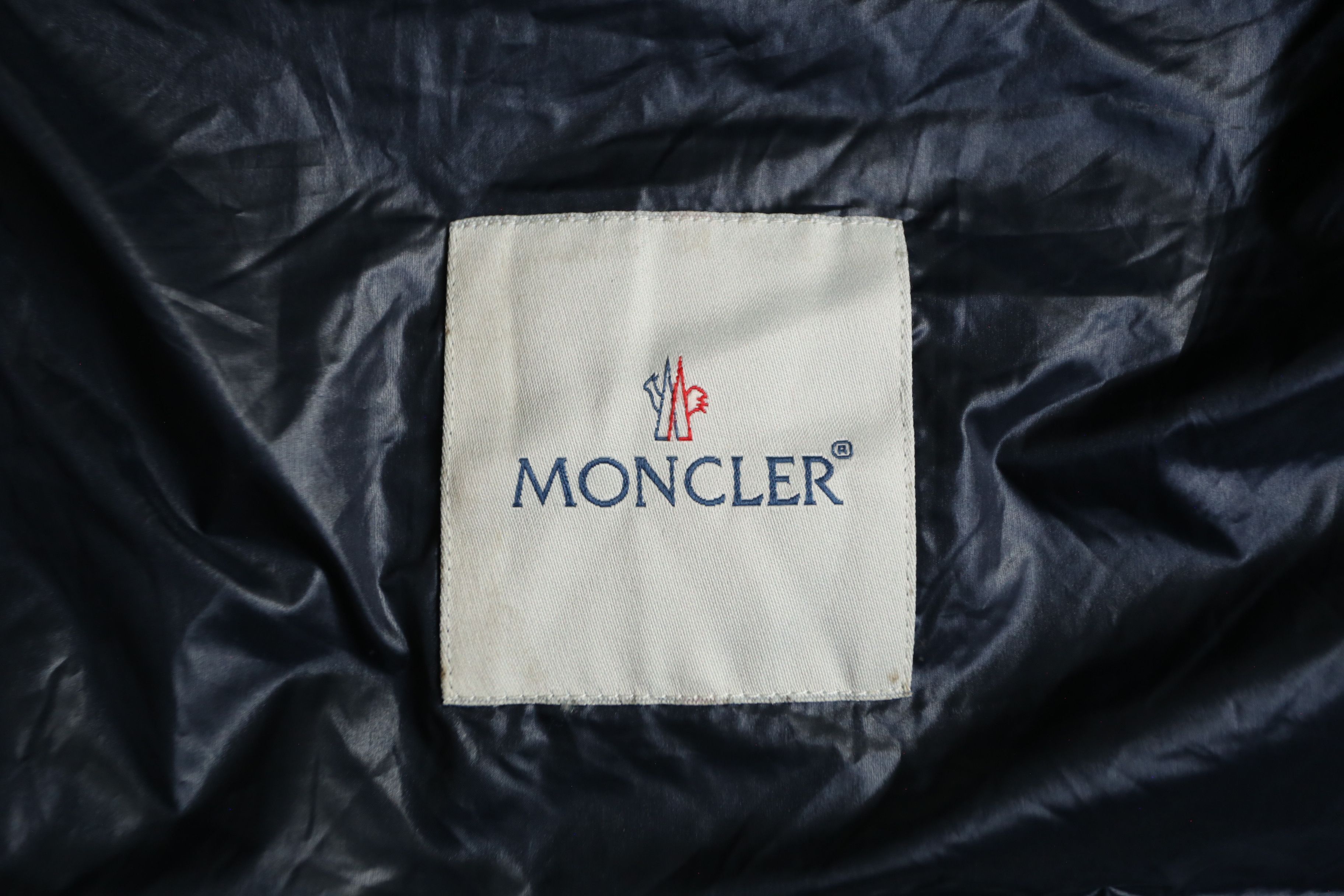 Moncler Moncler - 2015 - Gui Gilet Size US L / EU 52-54 / 3 - 5 Thumbnail