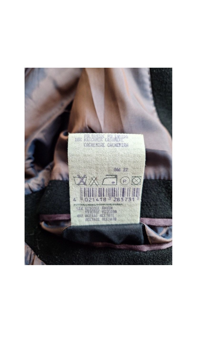 Hugo Boss Hugo Boss vintage coat Size US L / EU 52-54 / 3 - 5 Thumbnail
