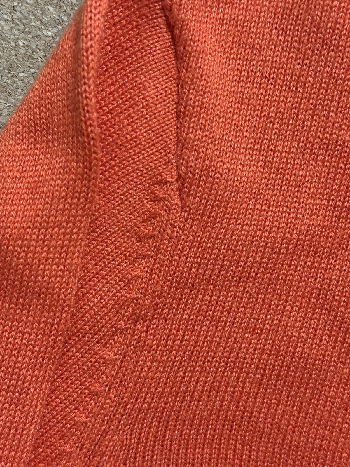 Lauren Ralph Lauren Lauren Ralph Lauren Sweater Cotton Modal Crewneck Knit Size M / US 6-8 / IT 42-44 - 2 Thumbnail