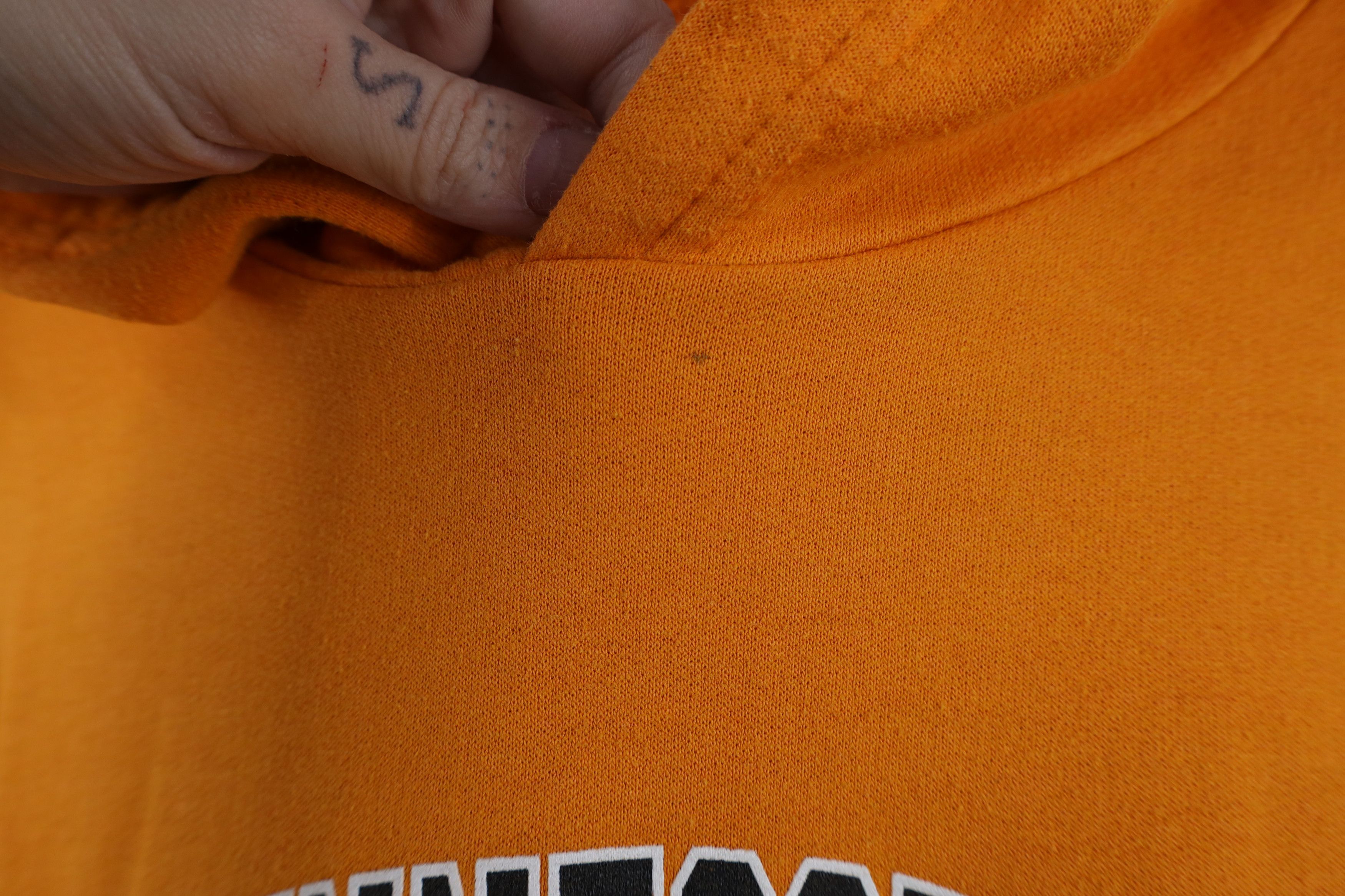 Champion Vintage 90s Champion University of Tennessee Sweatshirt Size S / US 4 / IT 40 - 5 Thumbnail
