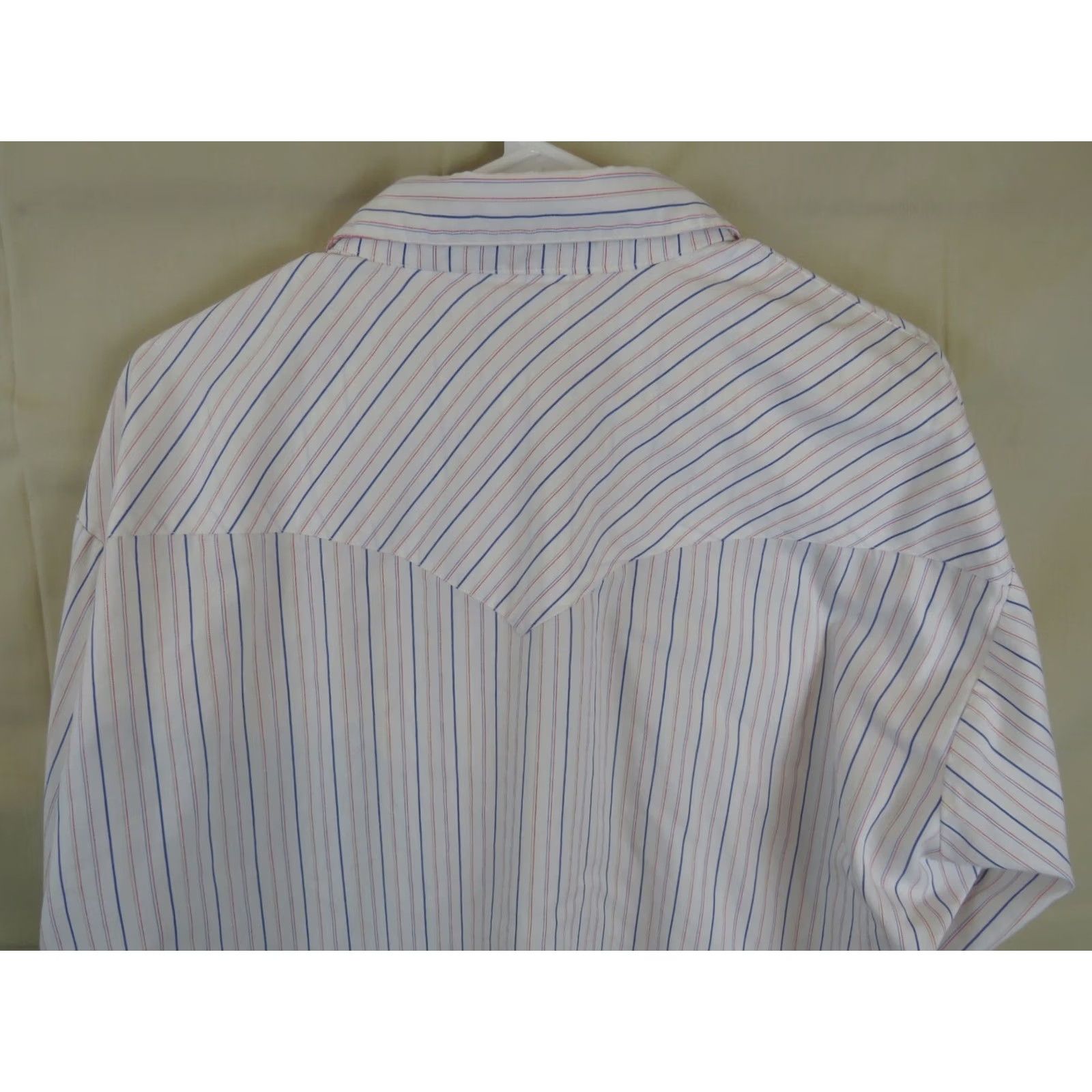 Vintage 2. "Ruddock" is retained as it'S the brand Size US XXL / EU 58 / 5 - 8 Thumbnail