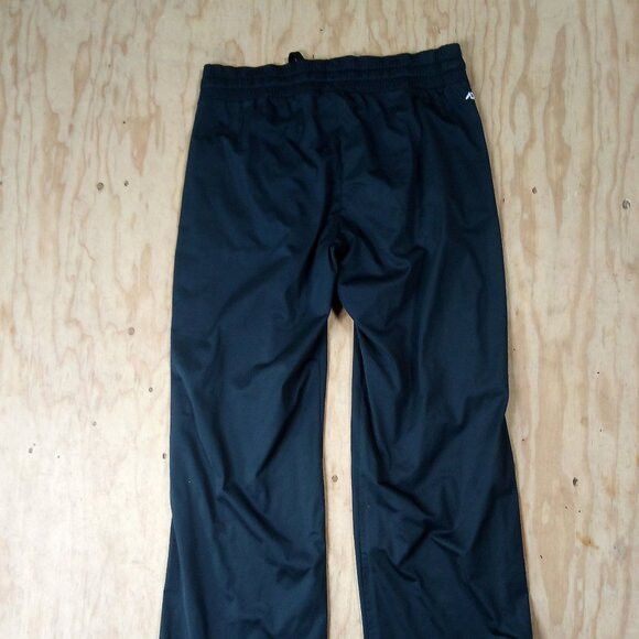 Nike × Vintage Vintage Nike Small Swoosh Sweatpants Joggers Trainers Size US 30 / EU 46 - 6 Thumbnail