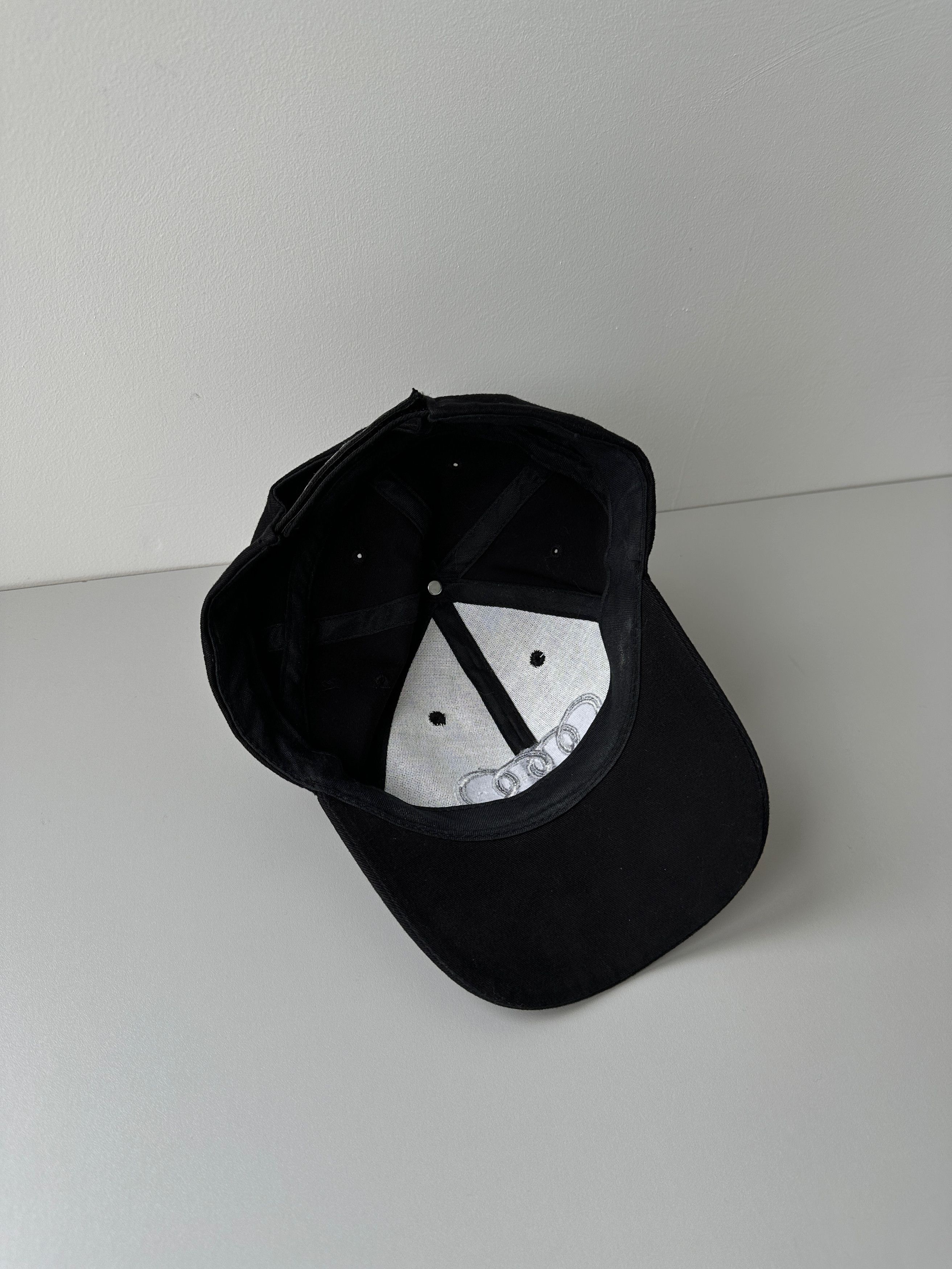 Audi × Vintage Vintage Audi Racing Cap Size ONE SIZE - 4 Thumbnail