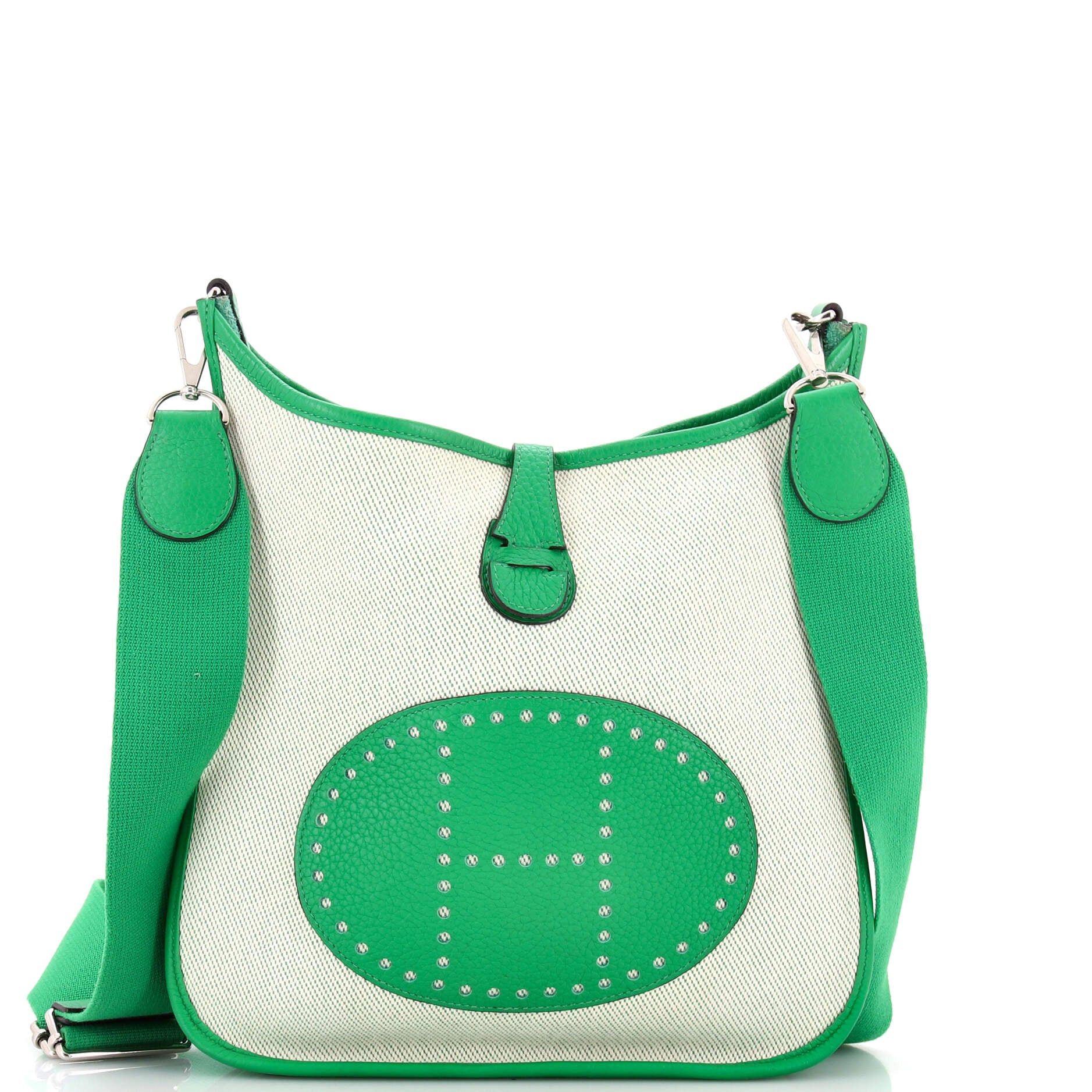 Hermes Evelyne Bag Gen III Size ONE SIZE - 1 Thumbnail