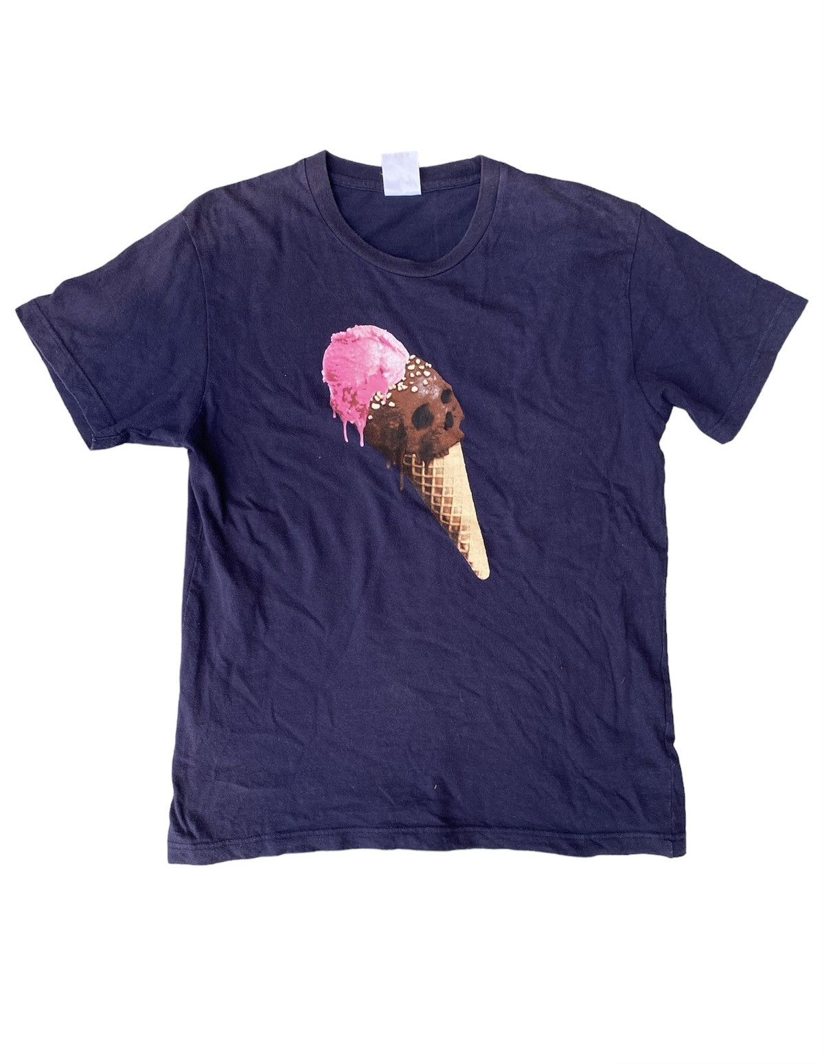 Japanese Brand × PPFM Vtg Japanese Pop Culture project double scoop ice cream Size US M / EU 48-50 / 2 - 1 Thumbnail