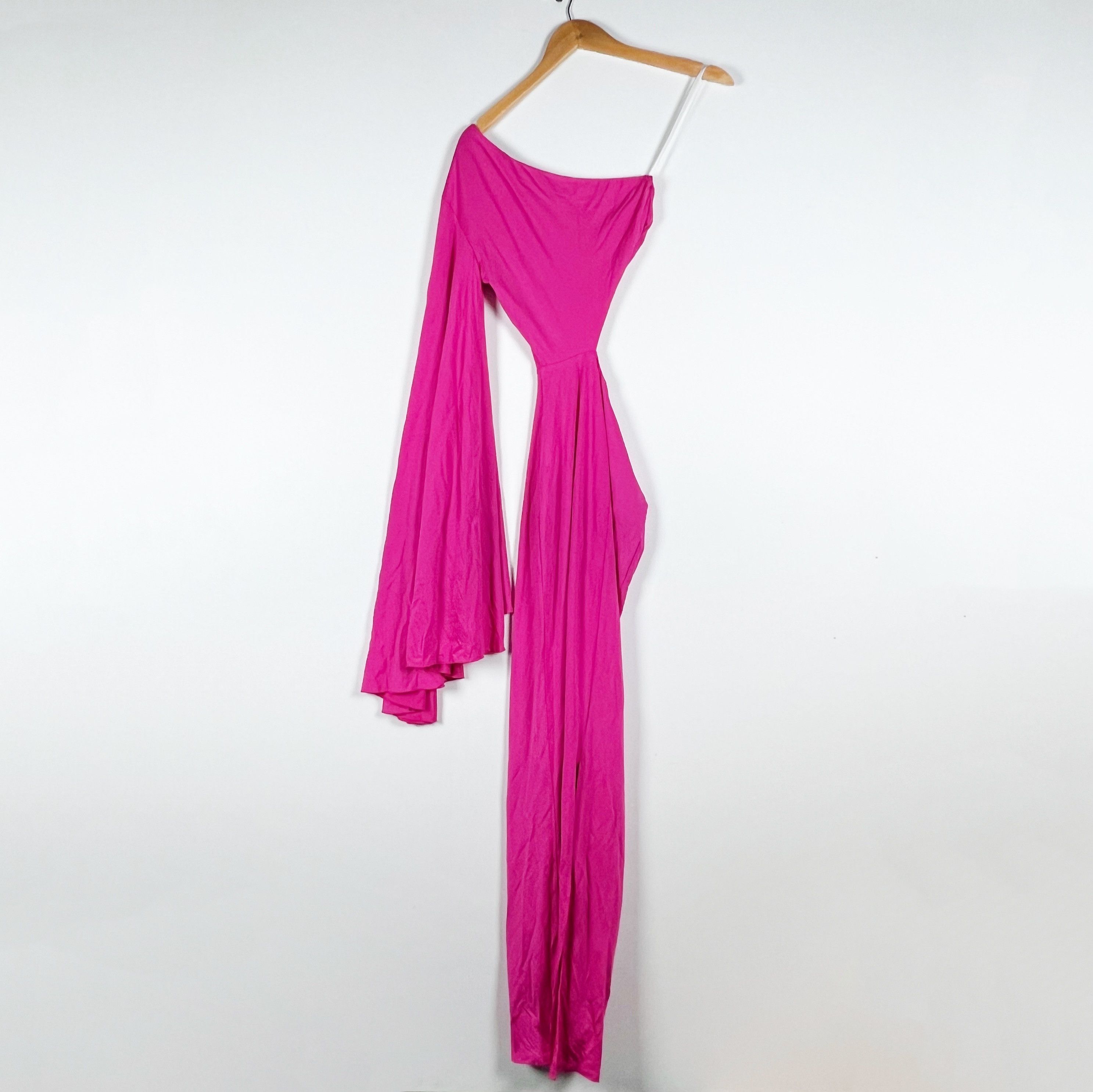 Other NEW Michael Costello x Revolve Aaliyah Size XXS / US 00 / IT 34 - 4 Thumbnail