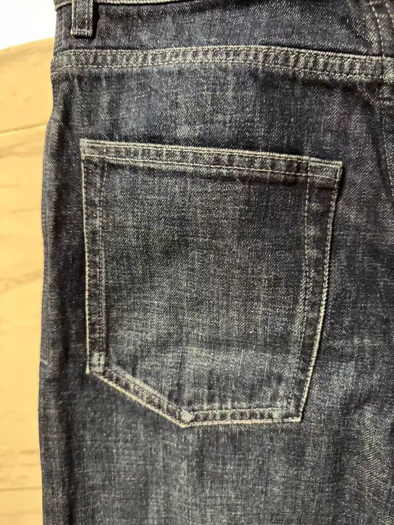 Loewe LOEWE jeans Size 28" / US 6 / IT 42 - 7 Thumbnail