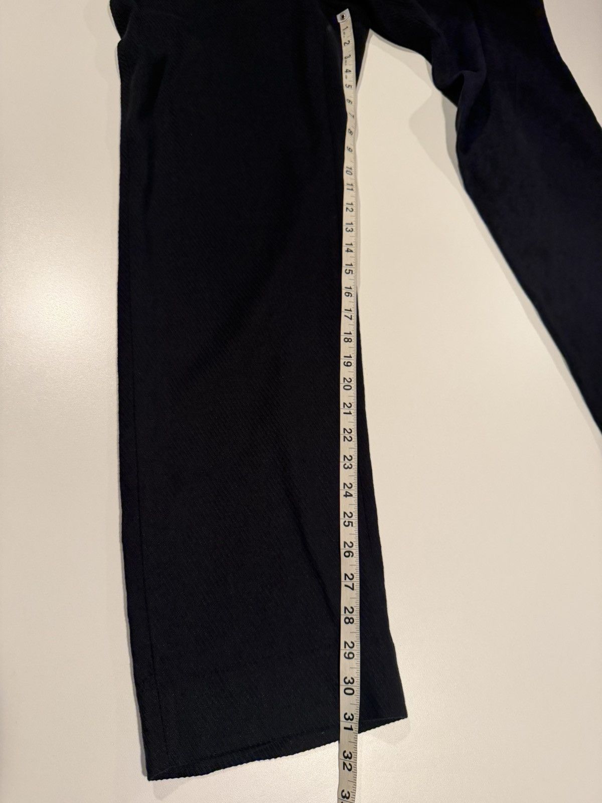 John Varvatos John Varvatos 2025 mens duncan pants.50/34. $428 Size US 34 / EU 50 - 10 Thumbnail