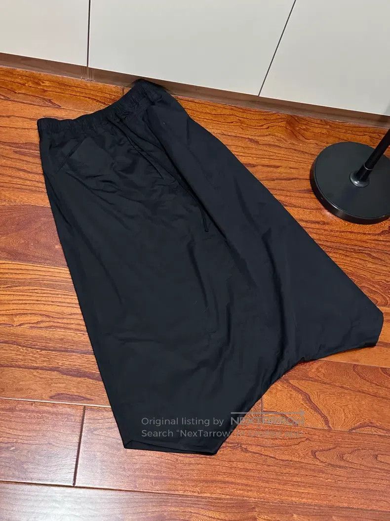 Julius Julius Ultra Low Crotch Harem Pants / Drop Crotch Pants Size 26" / US 2 / IT 38 - 5 Thumbnail
