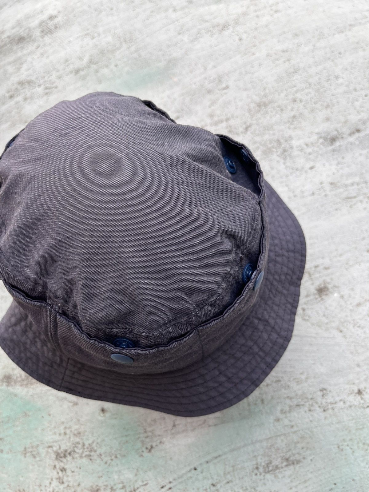 Voodoo Tactical Japanese Rinse And Co Tactical BucketHat Gorpcore Size ONE SIZE - 6 Thumbnail