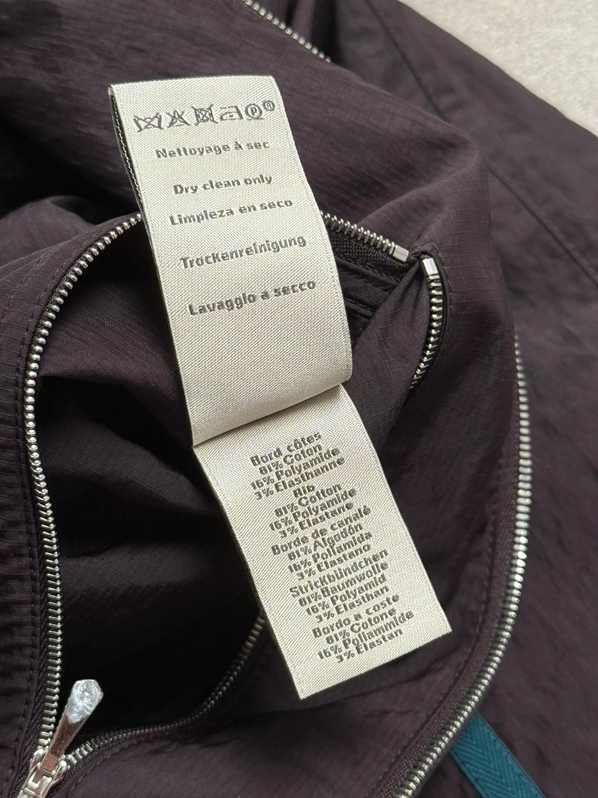 Hermes Hermès track jacket luxury street wear old money Size US L / EU 52-54 / 3 - 12 Thumbnail