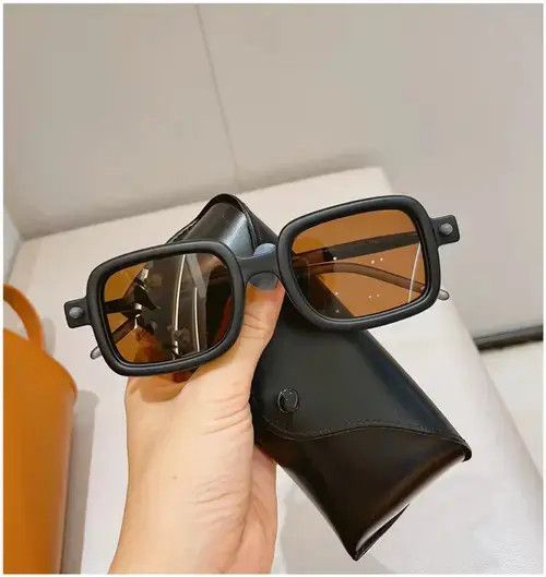 Electric Visual Retro punk sunglasses Size ONE SIZE - 3 Thumbnail